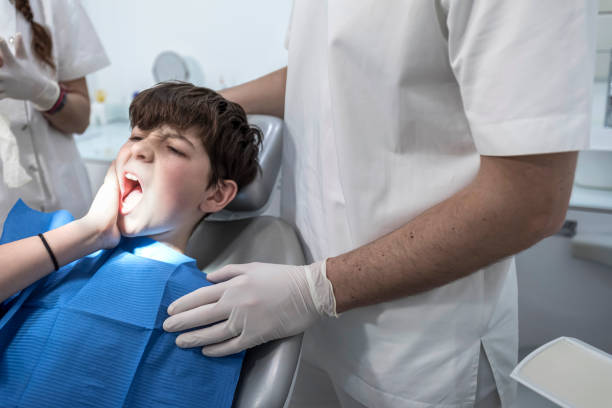 Best Pediatric Emergency Dentist in Eldorado, IL